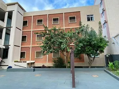 Apto Cabo Frio Perto De Tudo Apartment