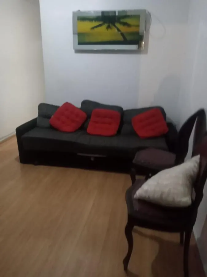Apto Cabo Frio Perto De Tudo Apartment Brazil