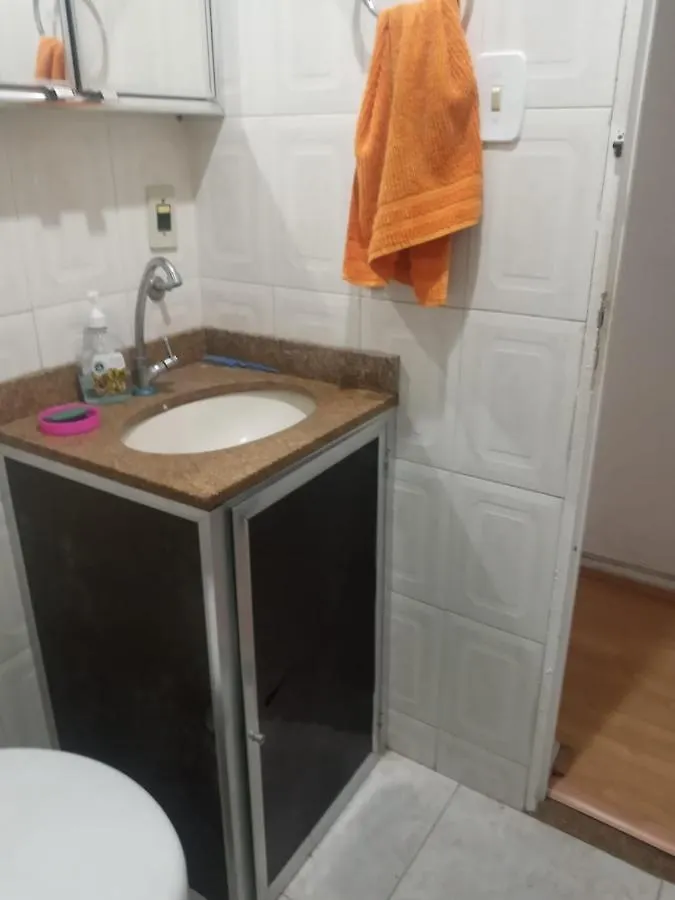 Apto Cabo Frio Perto De Tudo Apartment