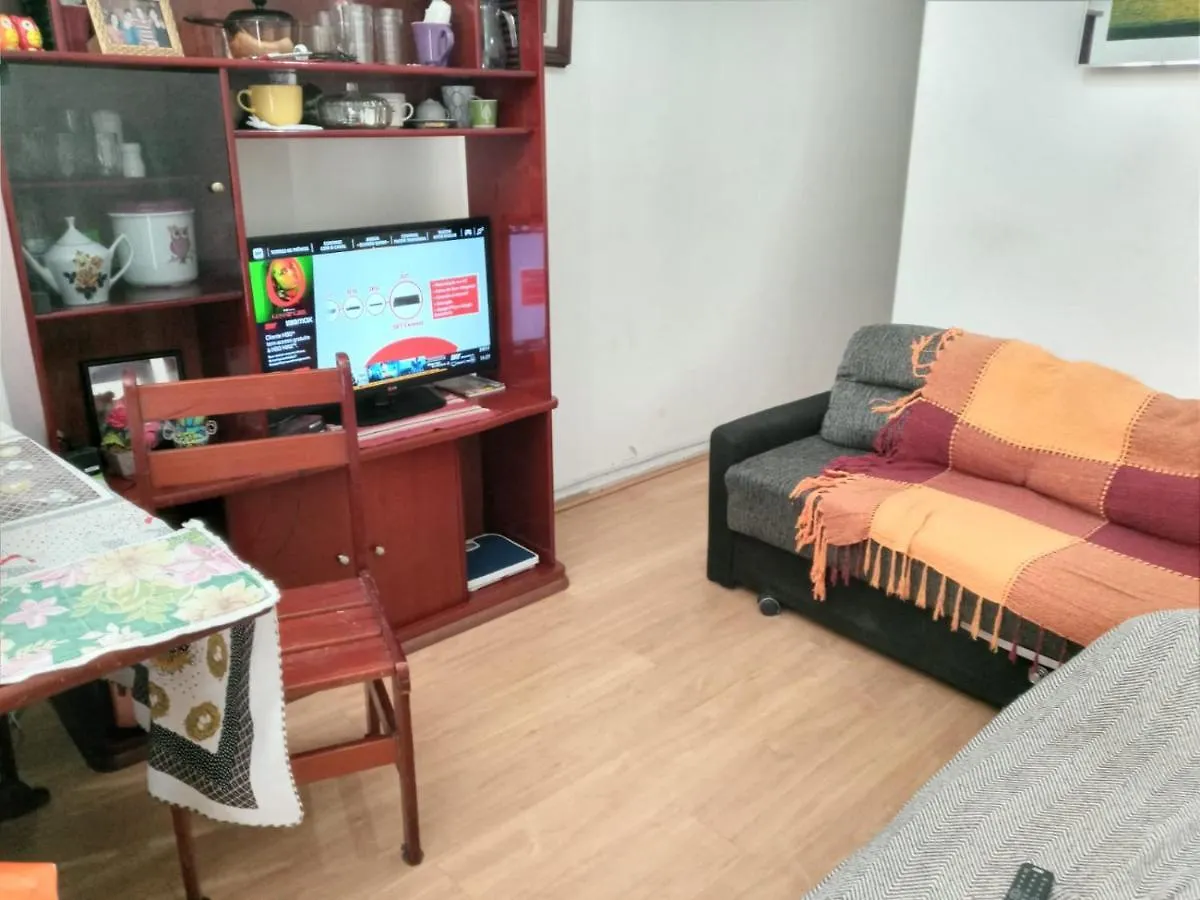 Apto Cabo Frio Perto De Tudo Apartment