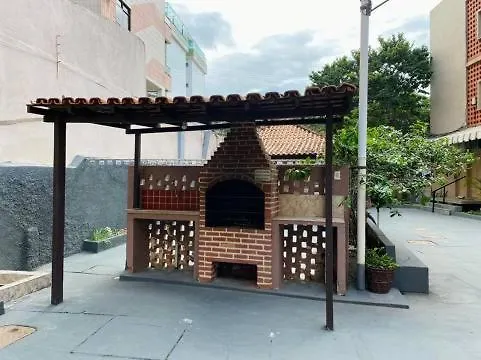 Apto Cabo Frio Perto De Tudo Apartment