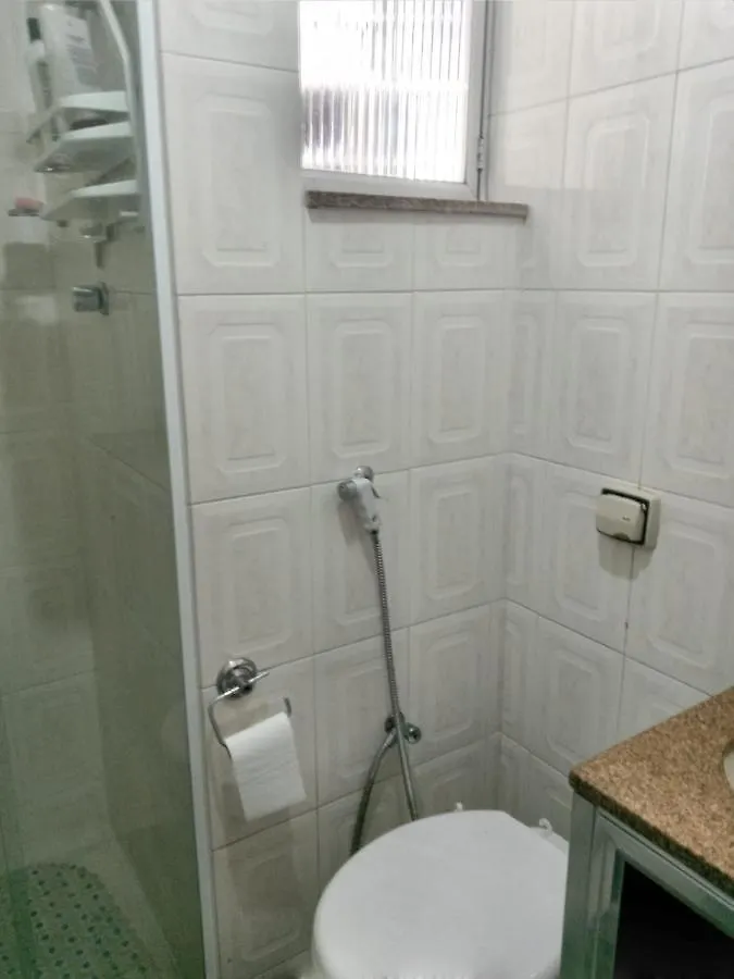 Apto Cabo Frio Perto De Tudo Apartment 0*,