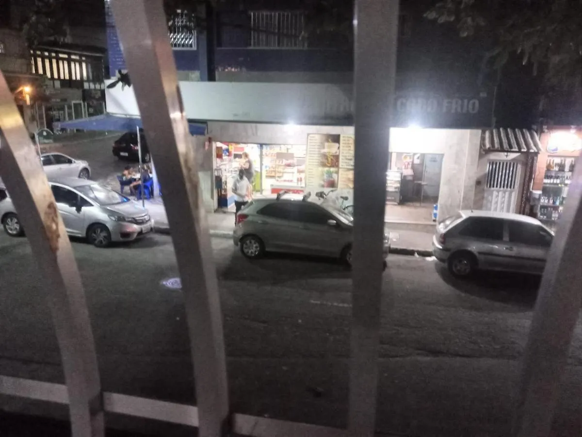 Apto Cabo Frio Perto De Tudo Apartment Brazil