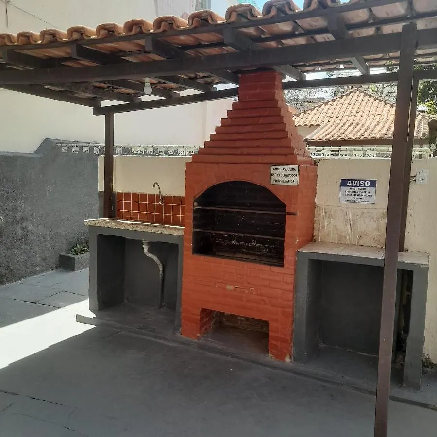 Apto Cabo Frio Perto De Tudo Apartamento