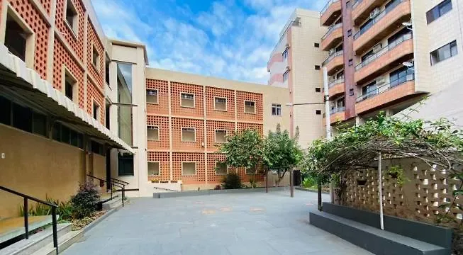 Apto Cabo Frio Perto De Tudo Apartamento